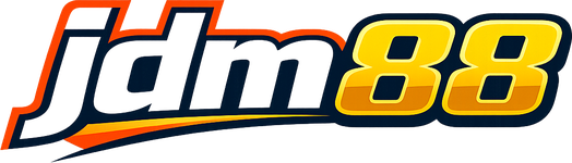 jdm88 Logo